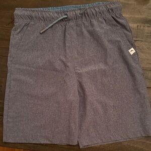 Tommy Bahama Kids Blue Shorts